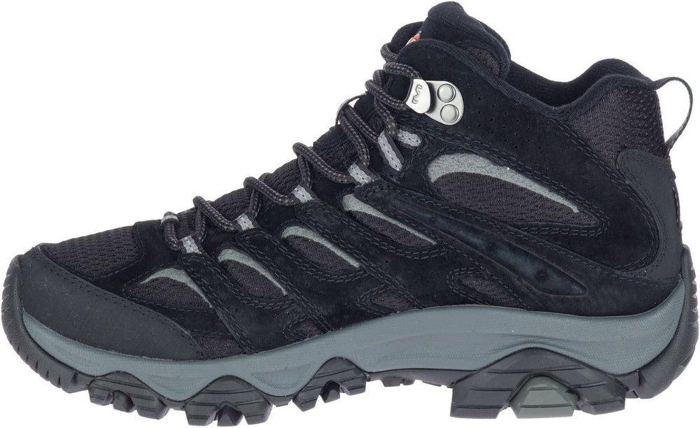 Womens Moab 3 Mid GORE-TEX® Hiking Boots