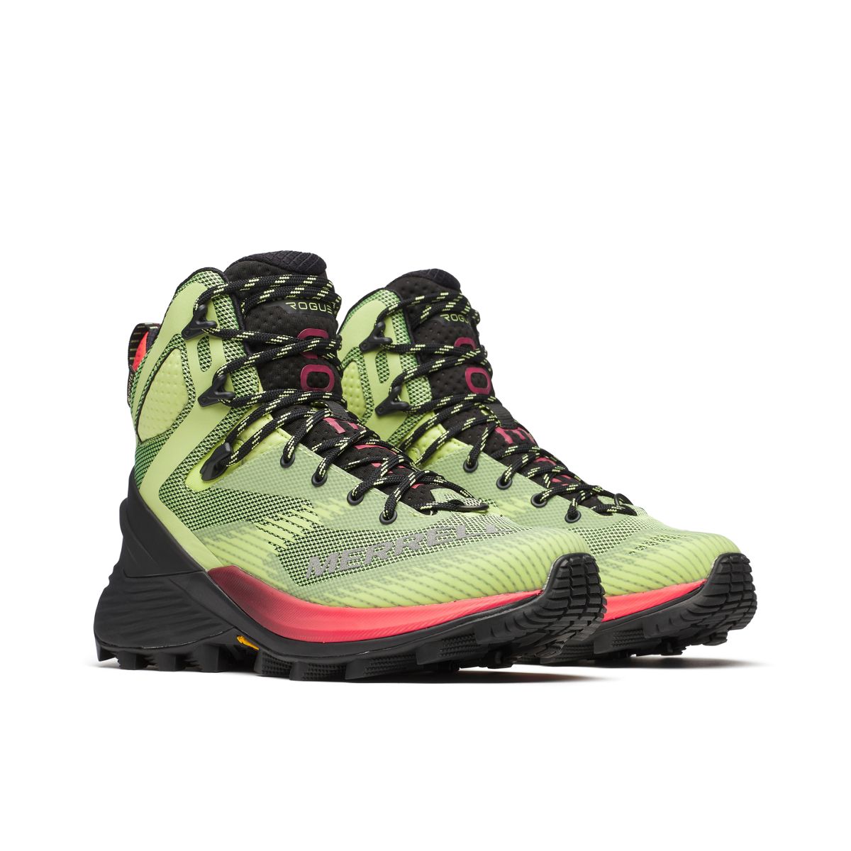 Women Rogue Hiker Mid GORE-TEX® - Boots