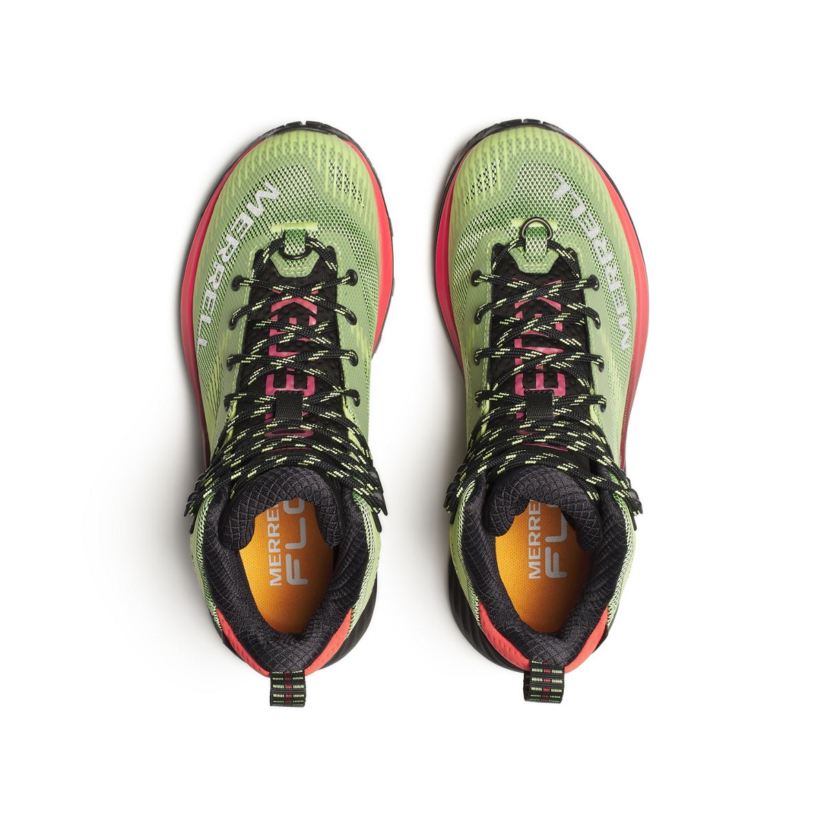 Women Rogue Hiker Mid GORE-TEX® - Boots