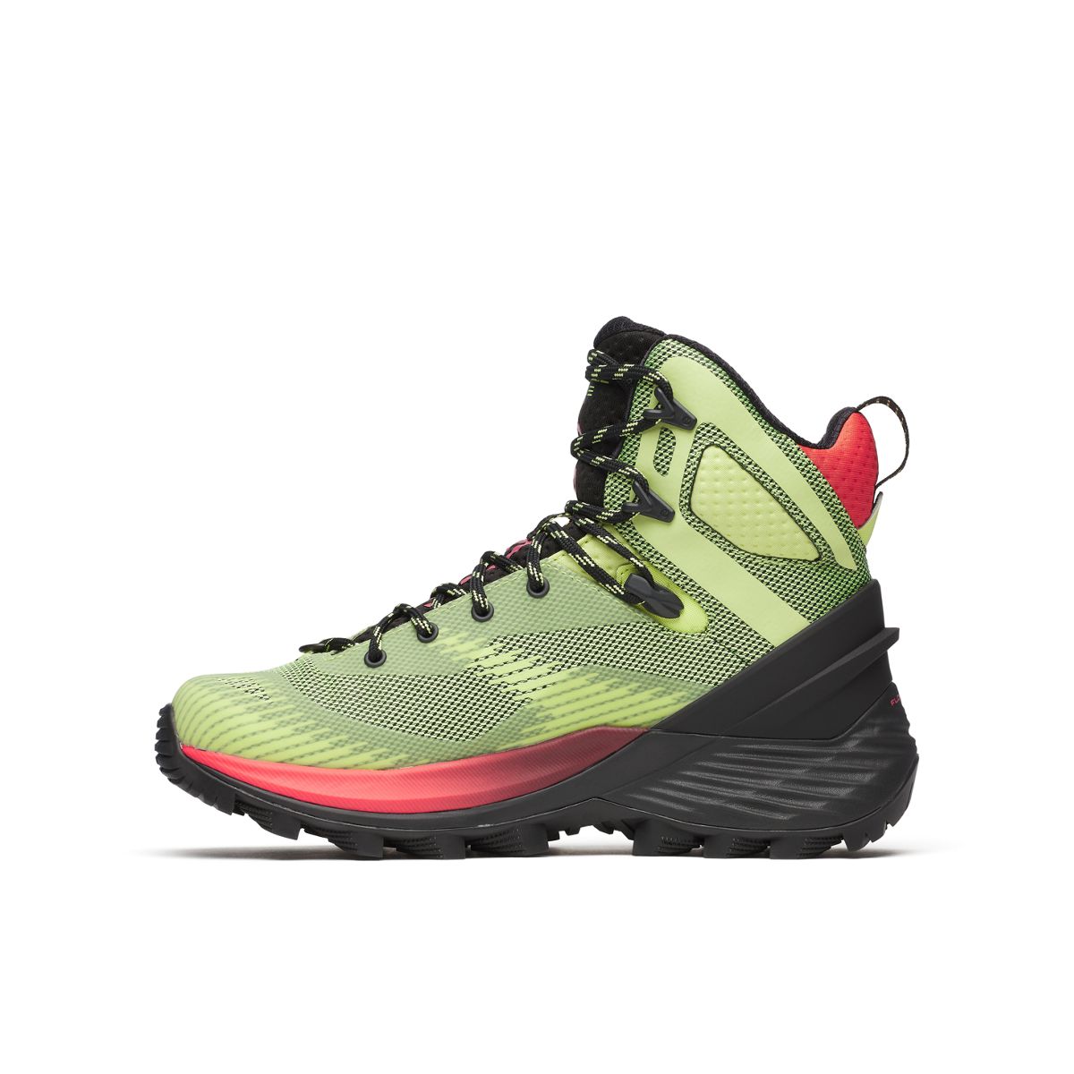 Women Rogue Hiker Mid GORE-TEX® - Boots