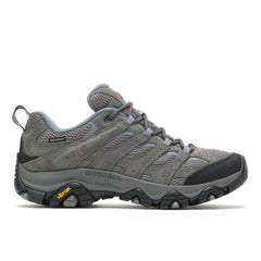 Women Moab 3 Waterproof Wide Width - Shoes