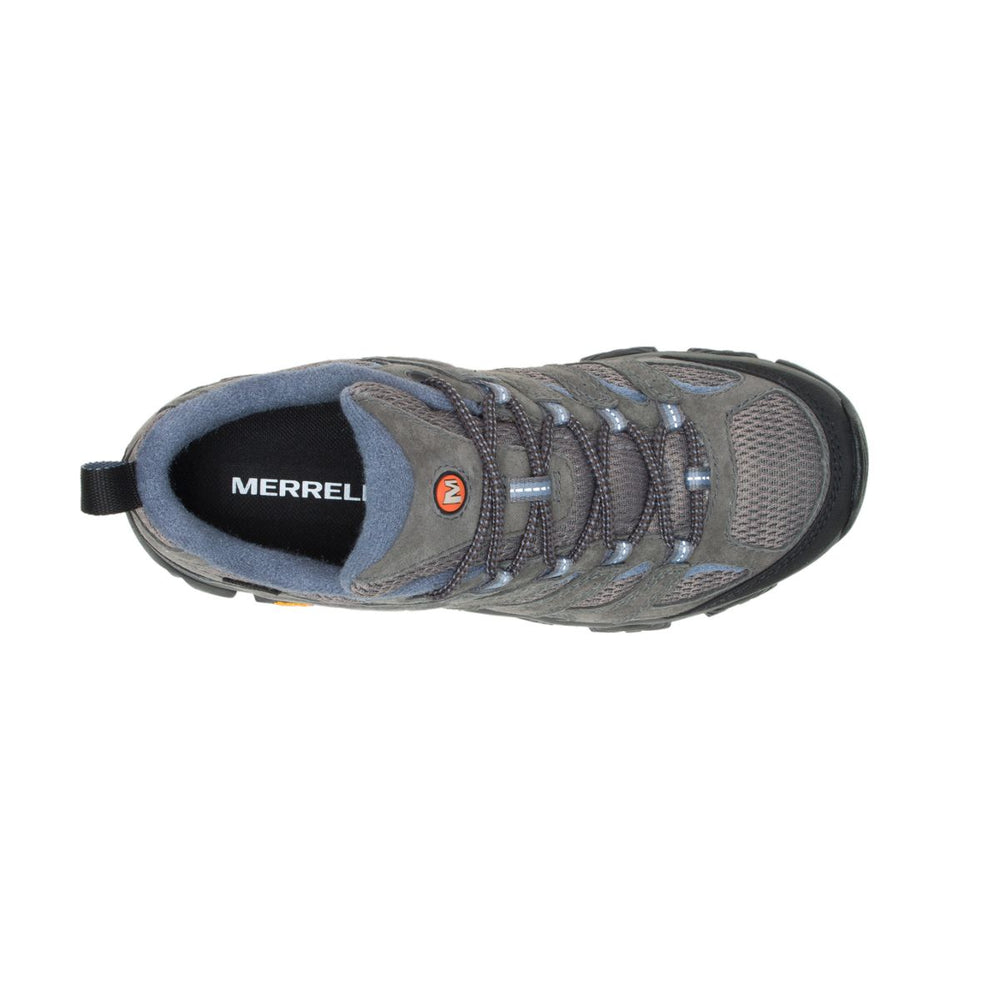 Women Moab 3 Waterproof Wide Width - Shoes