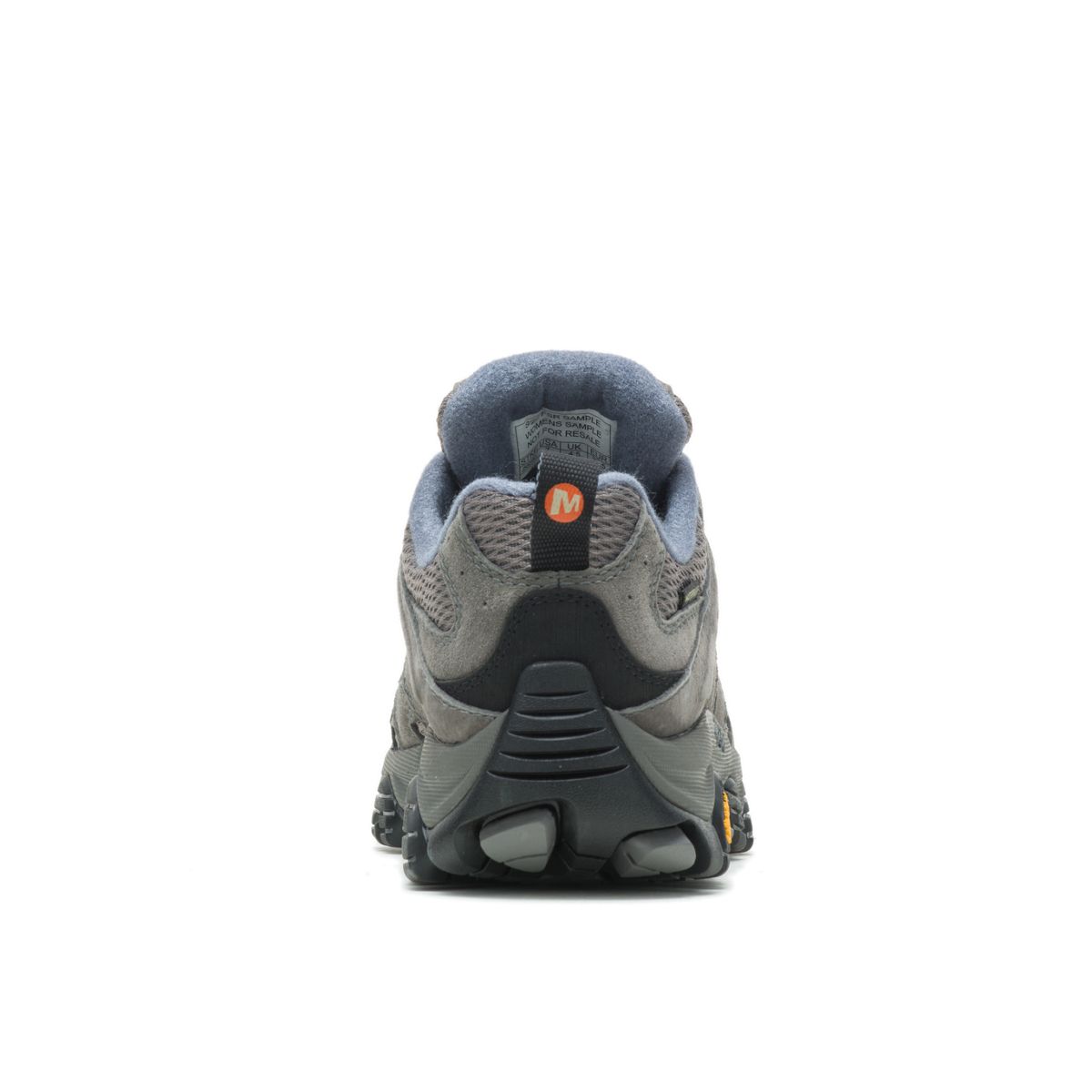Women Moab 3 Waterproof Wide Width - Shoes
