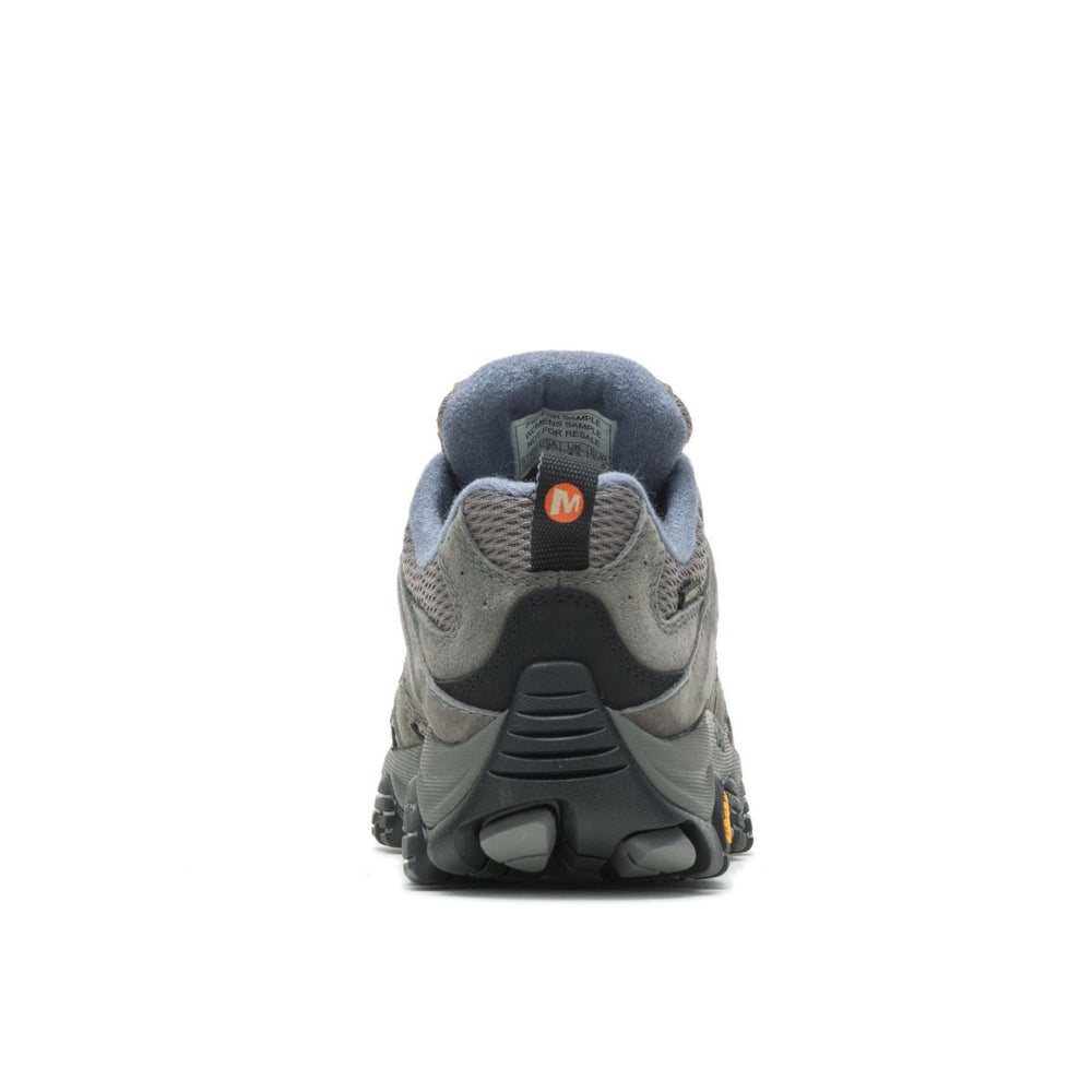 Women Moab 3 Waterproof Wide Width - Shoes