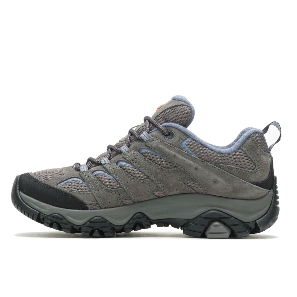 Women Moab 3 Waterproof Wide Width - Shoes
