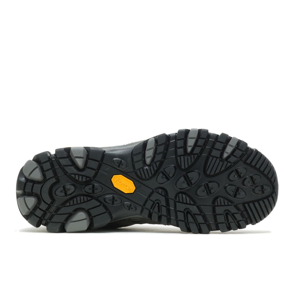 Women Moab 3 Waterproof Wide Width - Shoes