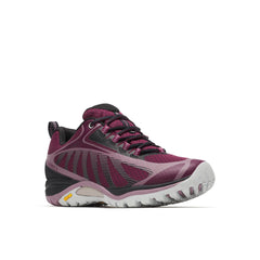 Womens Siren Edge 3 Waterproof Shoes