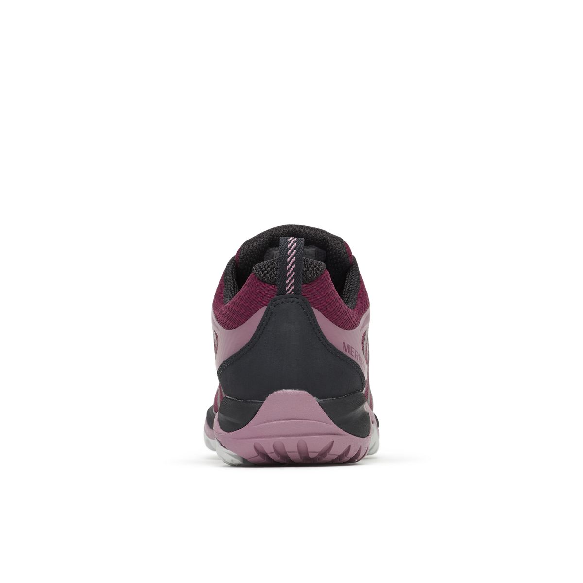 Womens Siren Edge 3 Waterproof Shoes