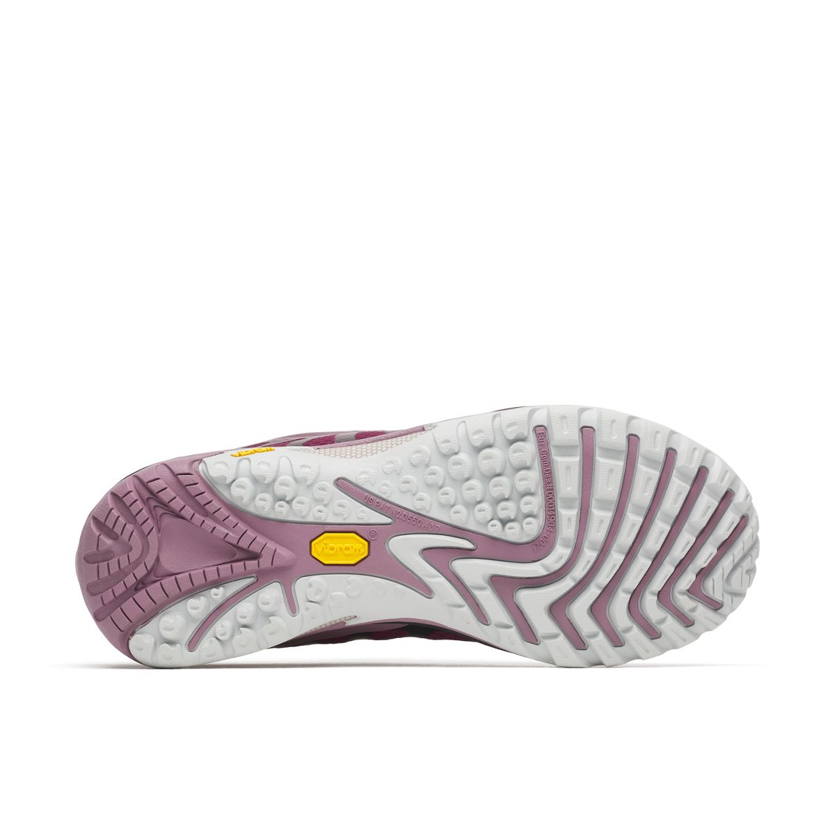 Womens Siren Edge 3 Waterproof Shoes