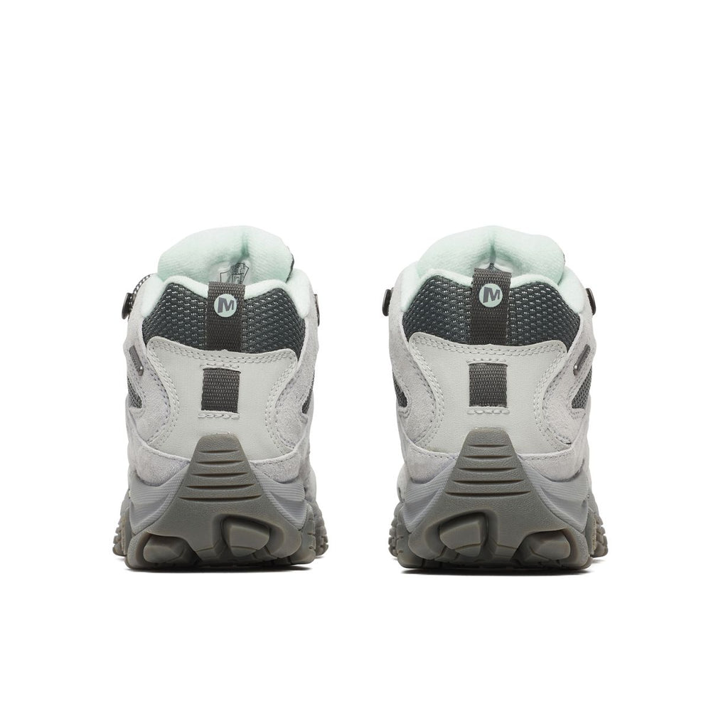 Women Moab 3 Mid Waterproof Wide Width - Boots