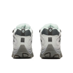 Women Moab 3 Mid Waterproof Wide Width - Boots