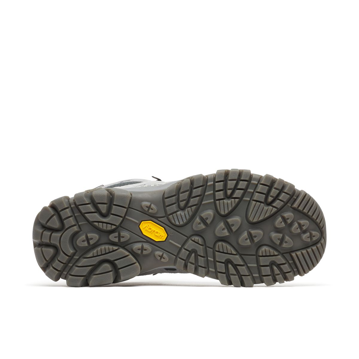 Women Moab 3 Mid Waterproof Wide Width - Boots