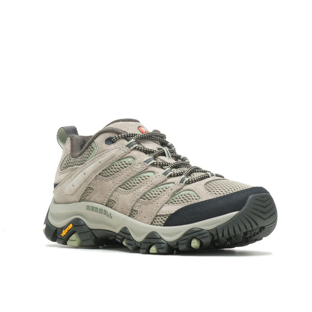Women Moab 3 Wide Width - Shoes