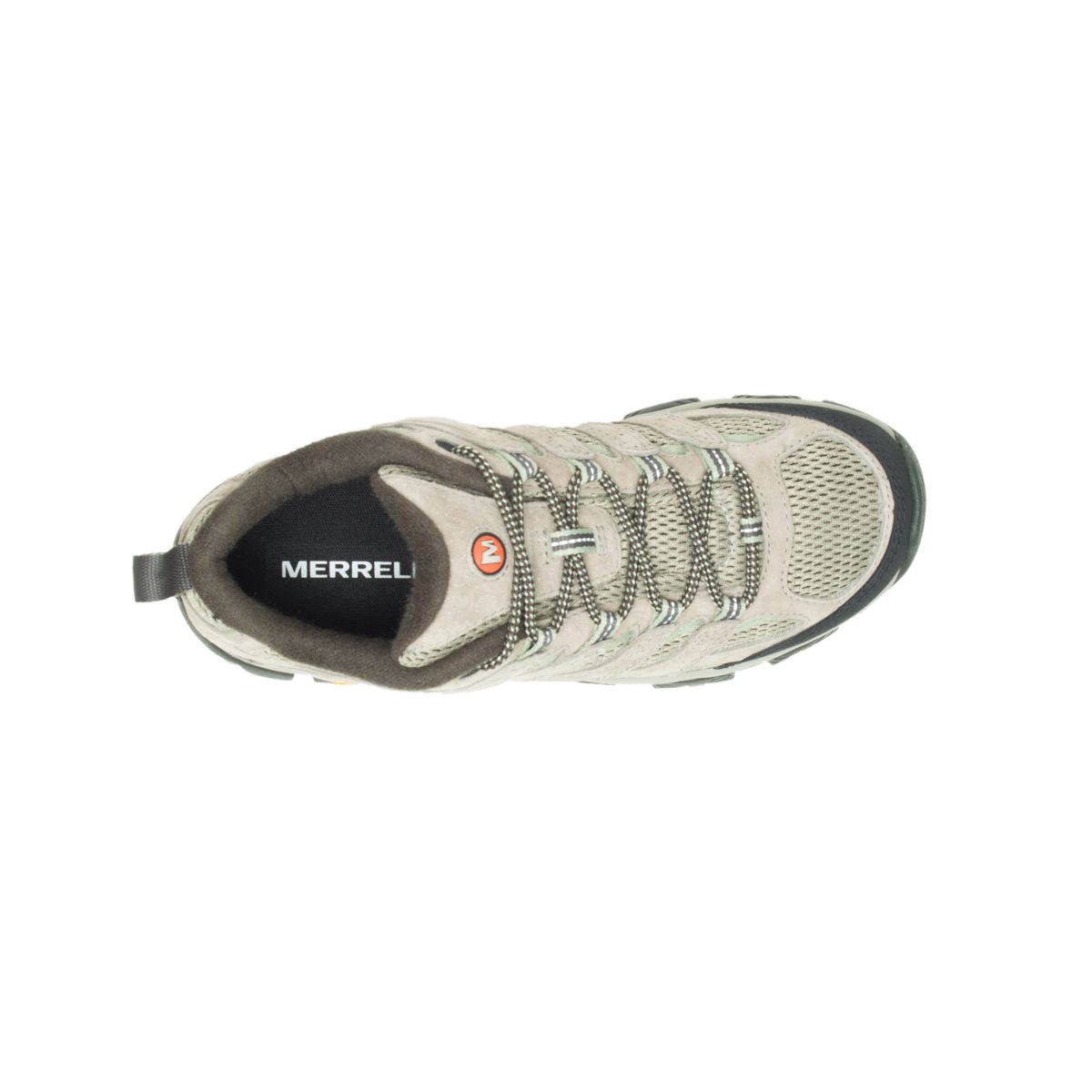 Women Moab 3 Wide Width - Shoes