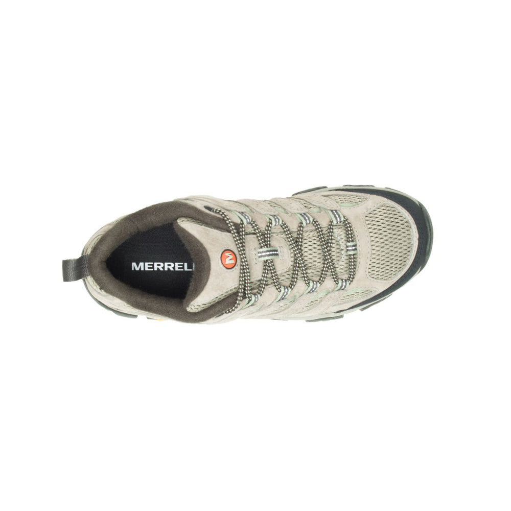 Women Moab 3 Wide Width - Shoes