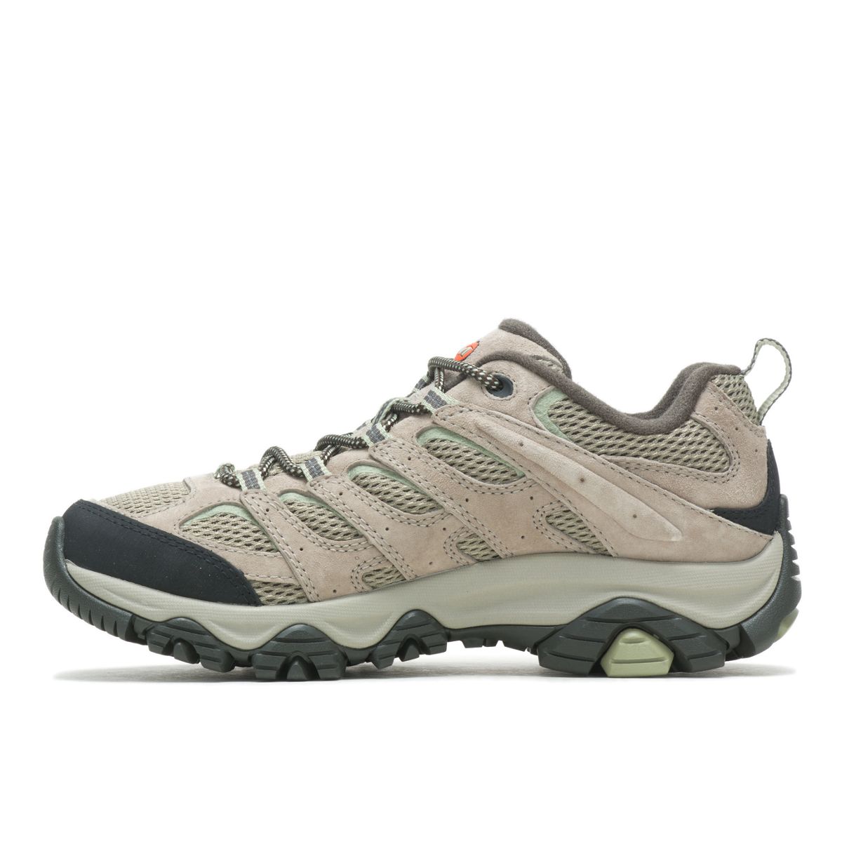 Women Moab 3 Wide Width - Shoes