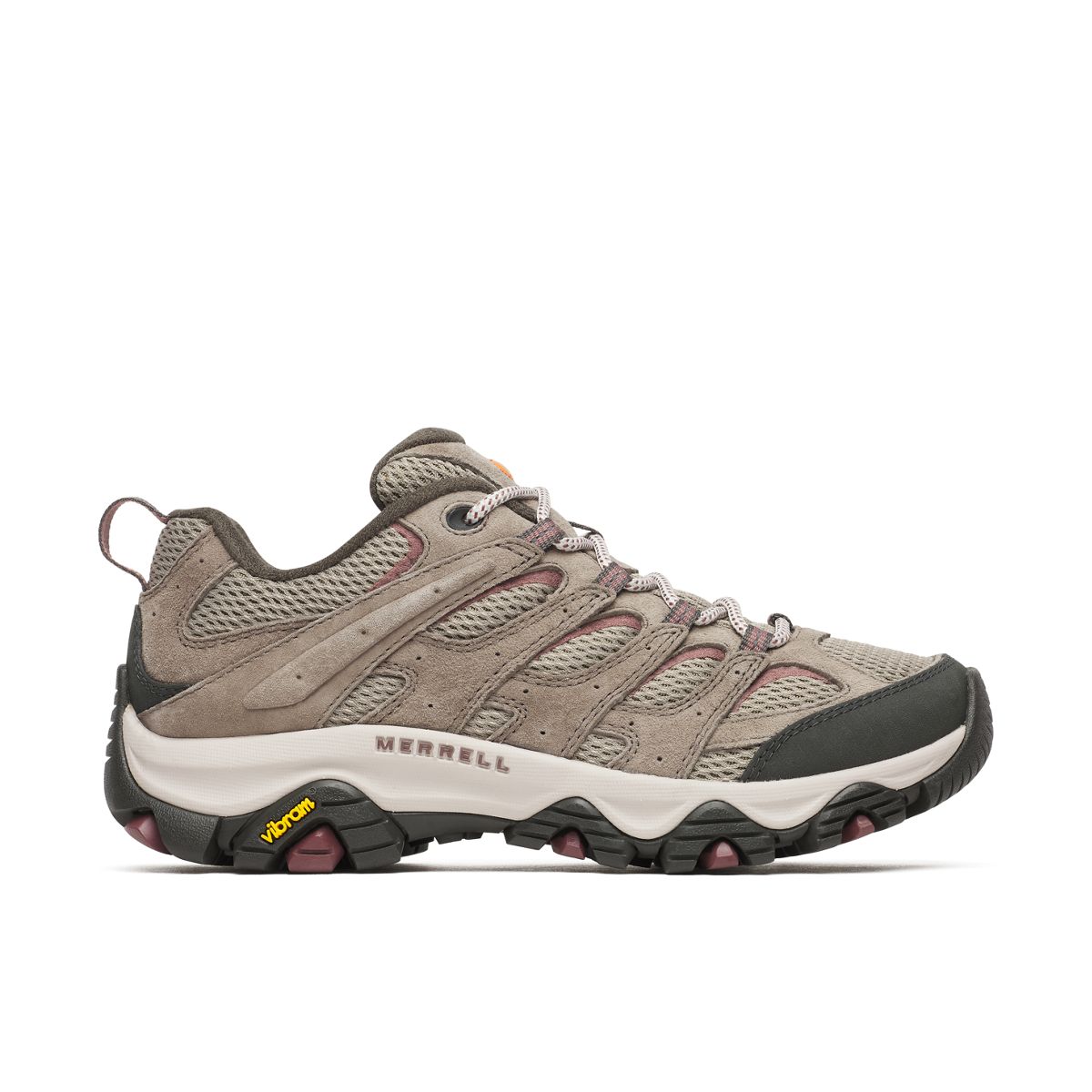 Women Moab 3 Wide Width - Shoes