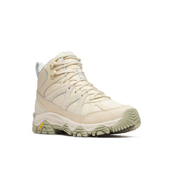 Womens Thermo Snow Grip Mid Waterproof Winter Hiking Boots