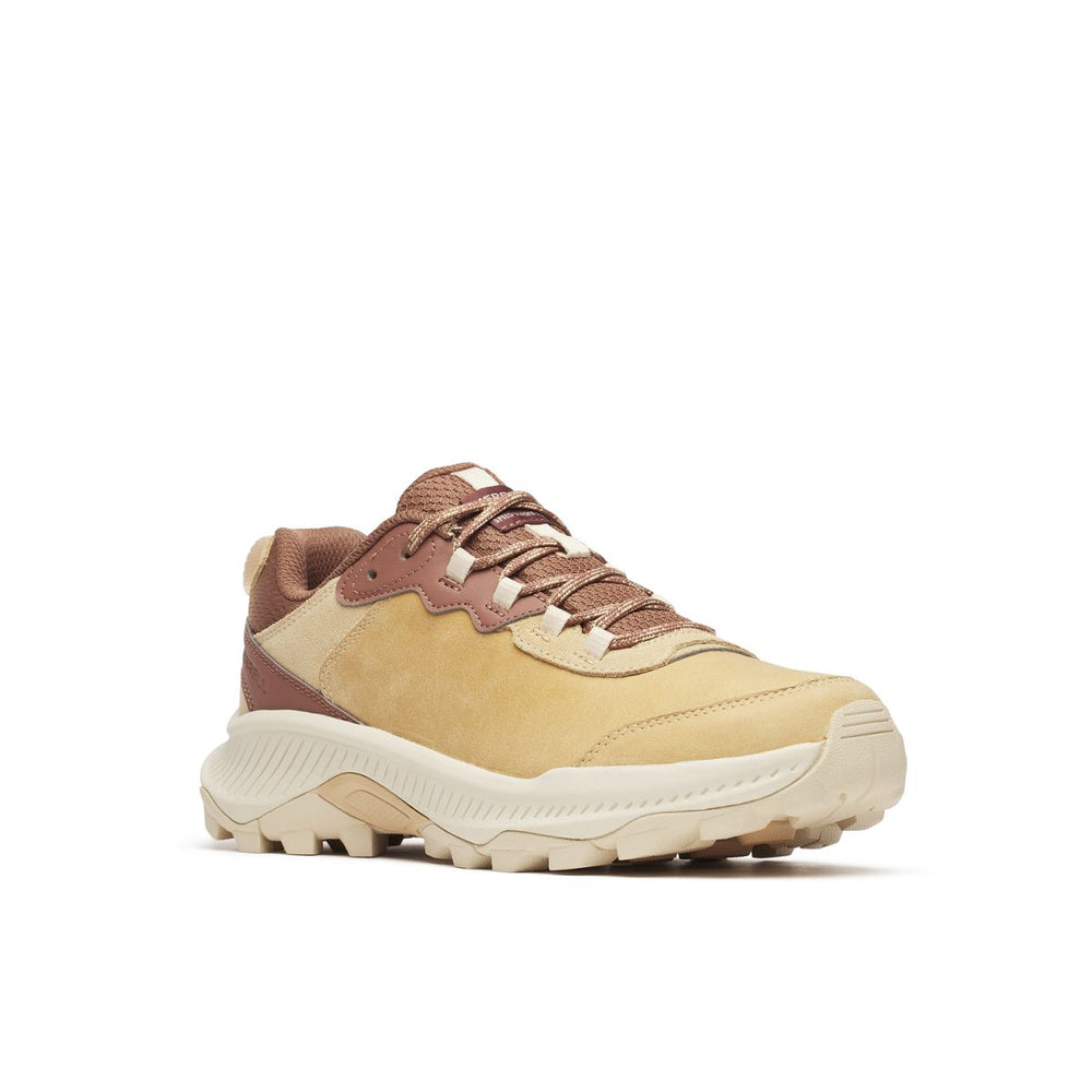 Women Speed Strike 2 Leather - Low