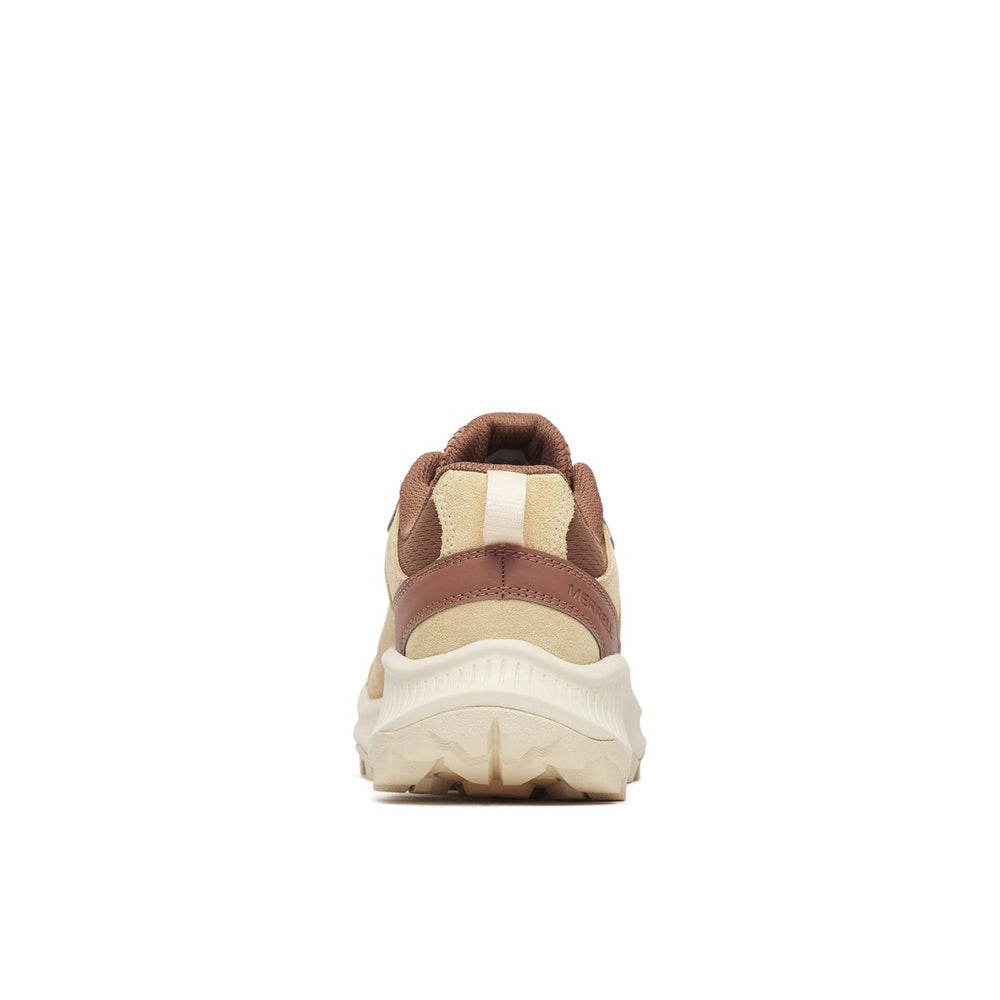 Women Speed Strike 2 Leather - Low