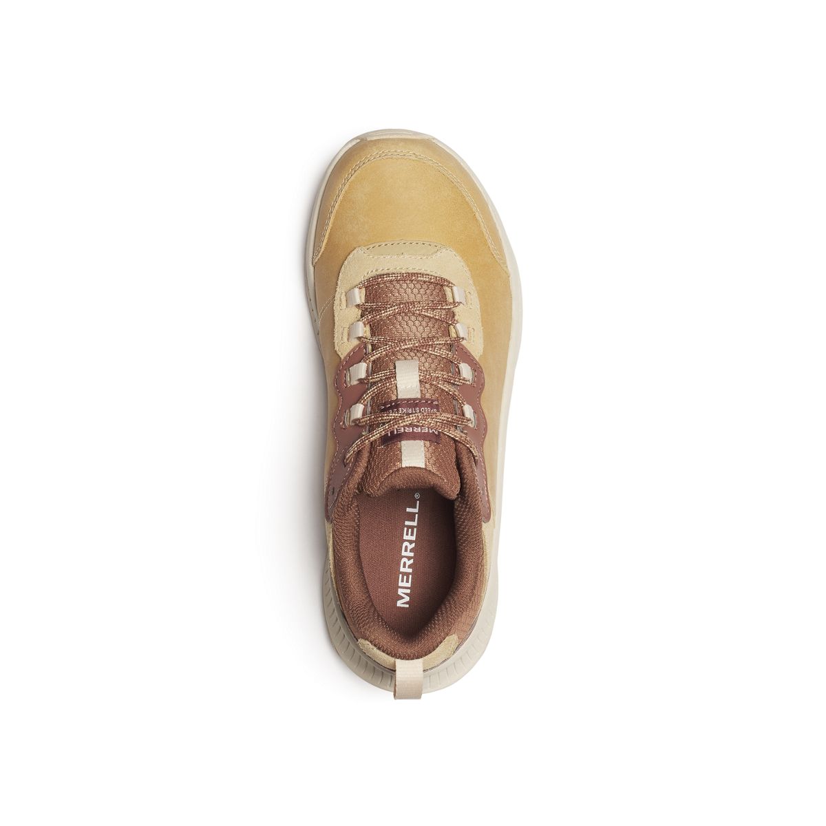 Women Speed Strike 2 Leather - Low