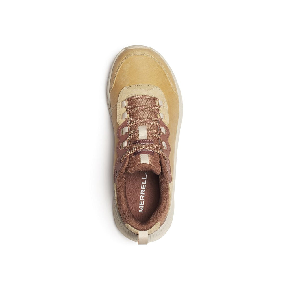 Women Speed Strike 2 Leather - Low