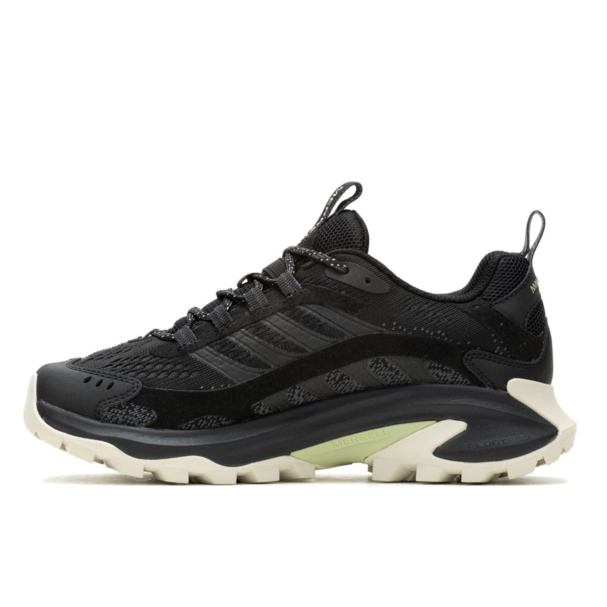 Women Moab Speed 2 Wide Width - Shoes