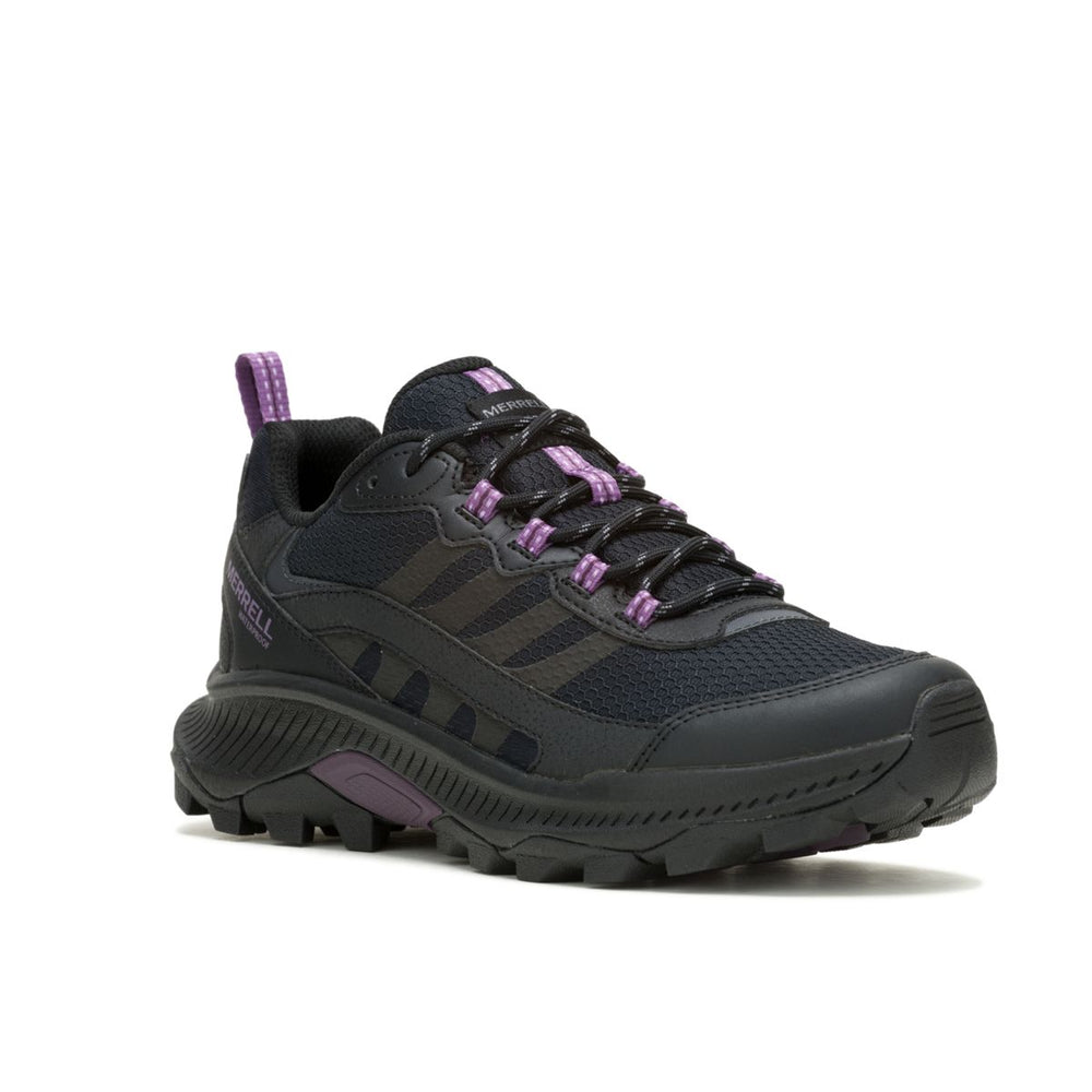 Women Speed Strike 2 Waterproof - Shoes