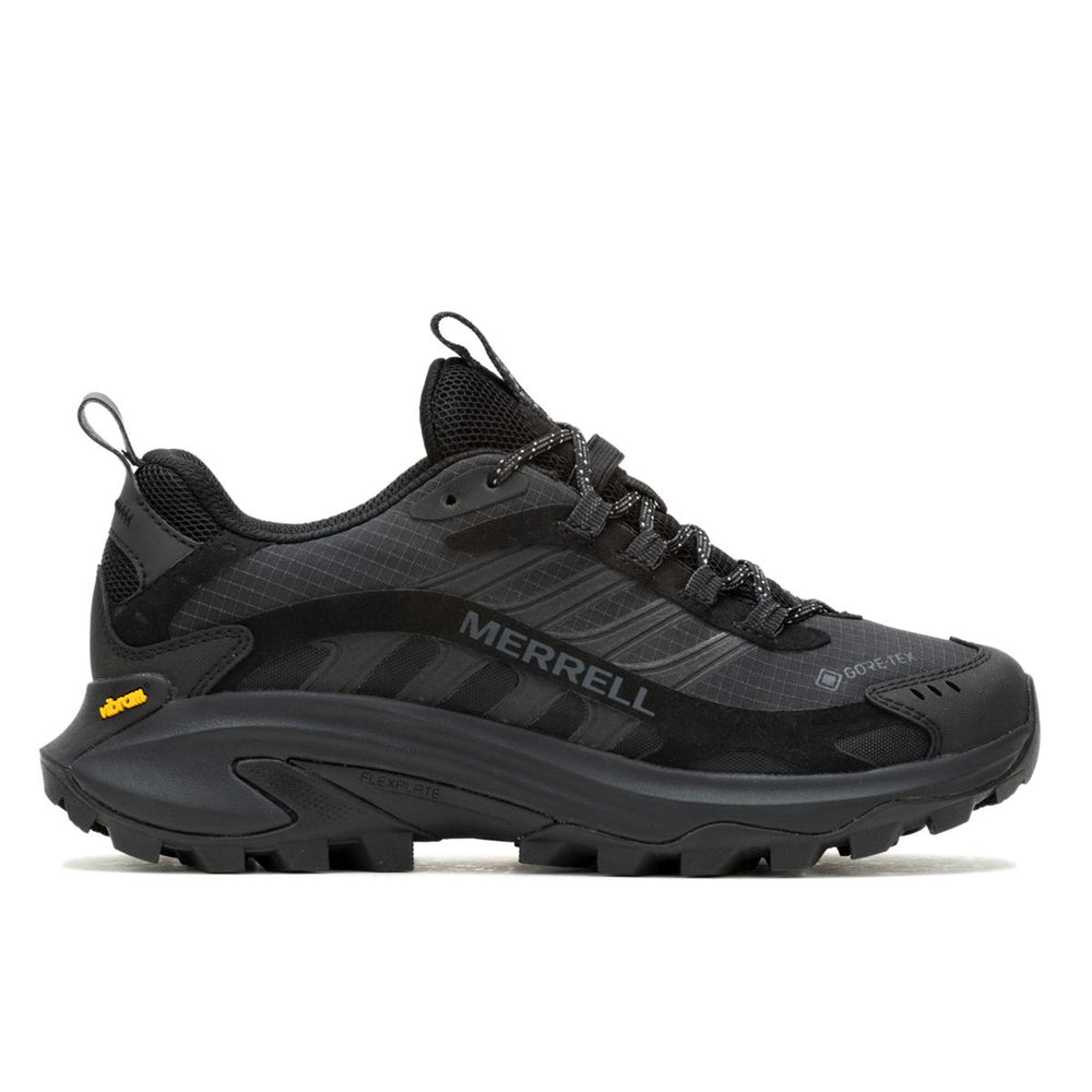 Women Moab Speed 2 GORE-TEX® Wide Width - Shoes