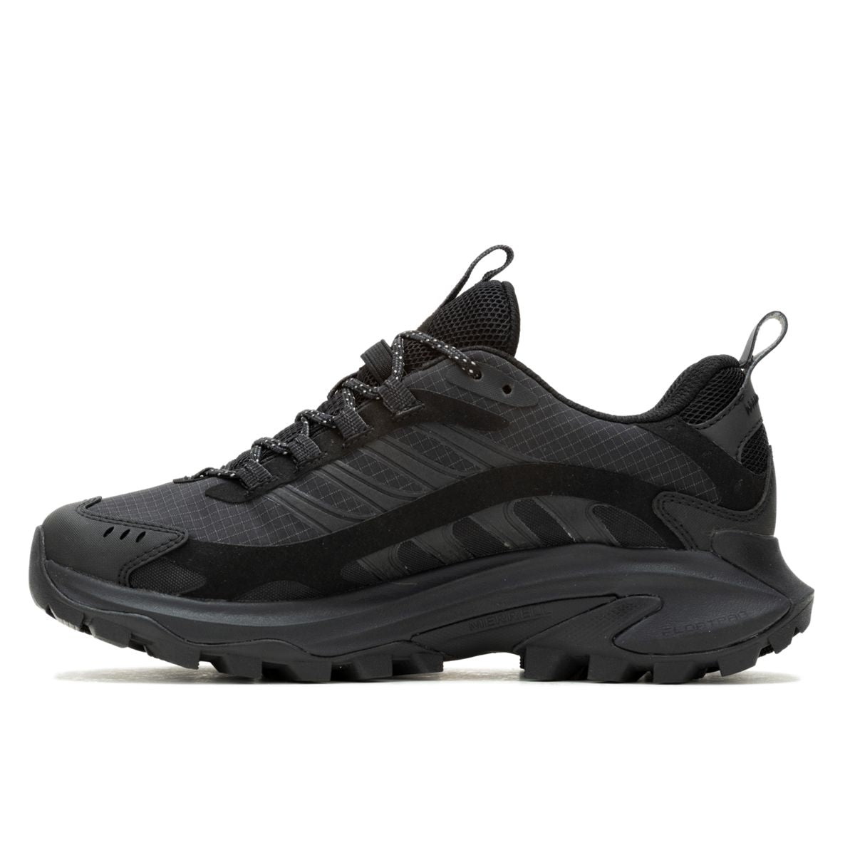 Women Moab Speed 2 GORE-TEX® Wide Width - Shoes