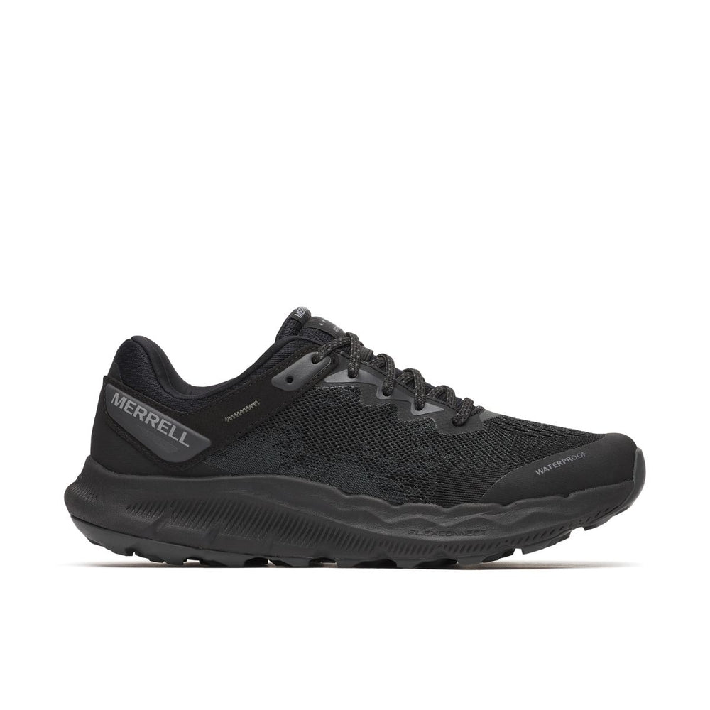 Women Antora 4 Waterproof Wide Width - Low