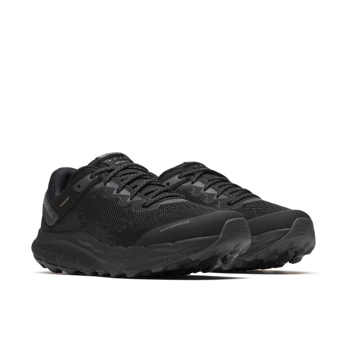 Women Antora 4 Waterproof Wide Width - Low