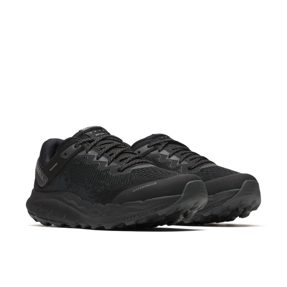 Women Antora 4 Waterproof Wide Width - Low