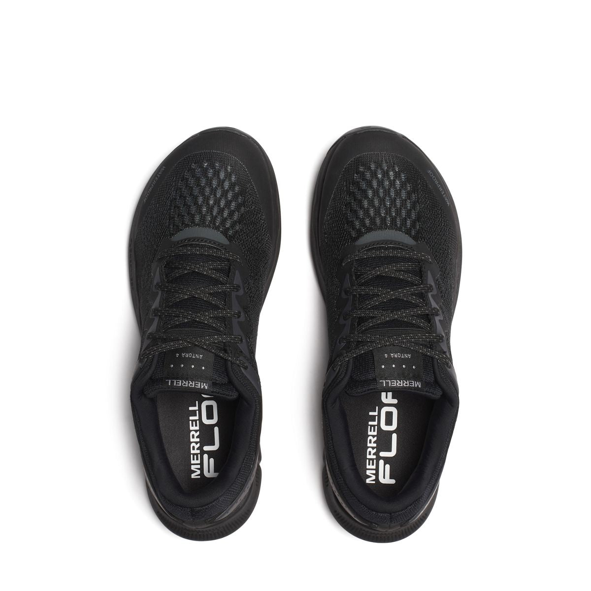 Women Antora 4 Waterproof Wide Width - Low