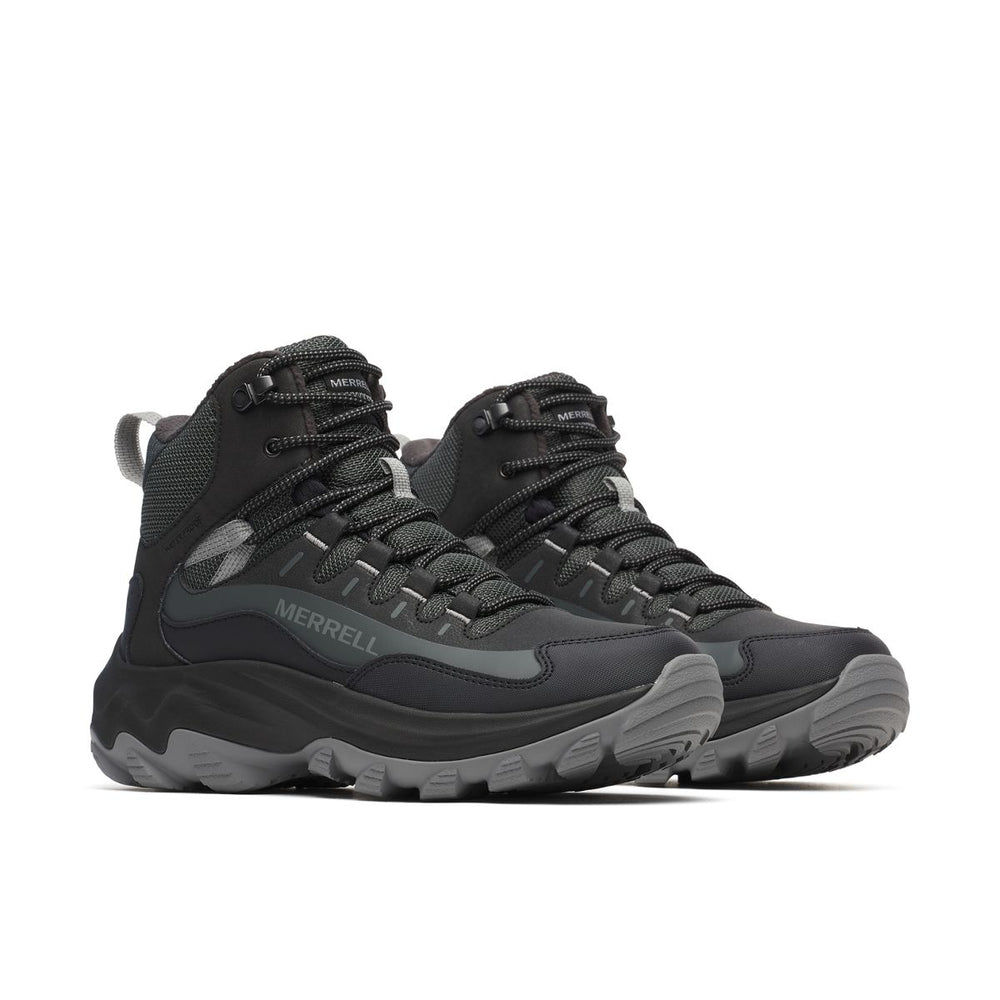 Womens Thermo Chill 2 Mid Waterproof Winter Hiking Boots