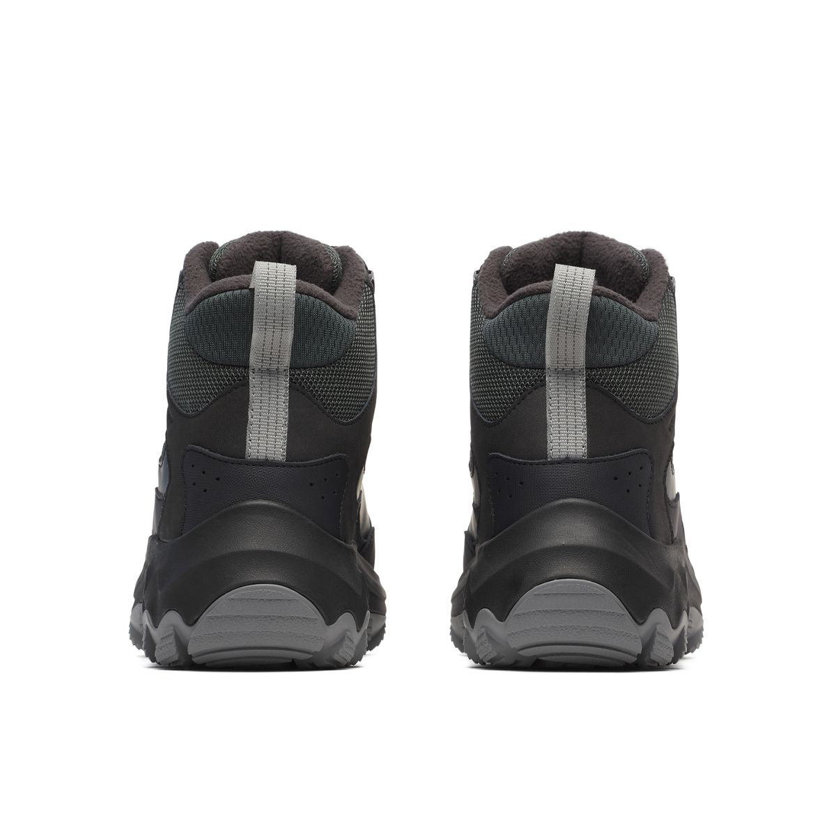 Womens Thermo Chill 2 Mid Waterproof Winter Hiking Boots