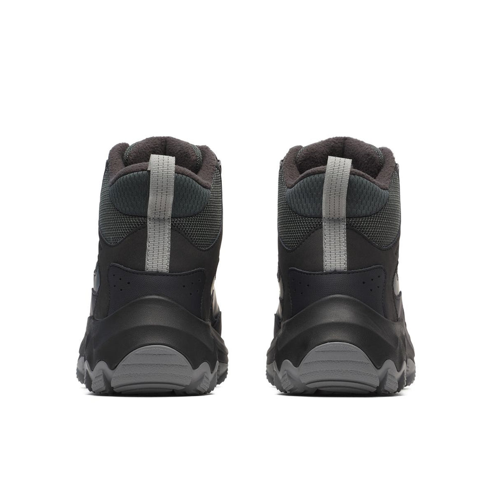 Womens Thermo Chill 2 Mid Waterproof Winter Hiking Boots