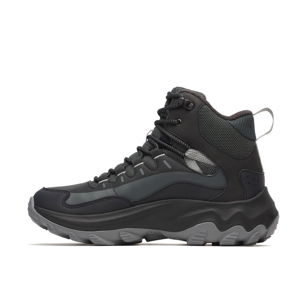 Womens Thermo Chill 2 Mid Waterproof Winter Hiking Boots