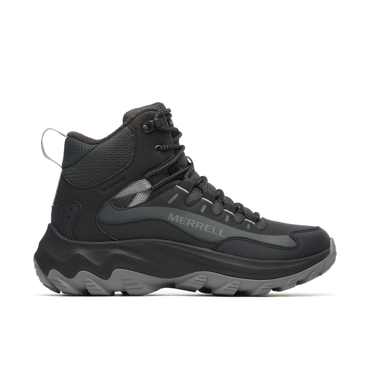 Womens Thermo Chill 2 Mid Waterproof Winter Hiking Boots