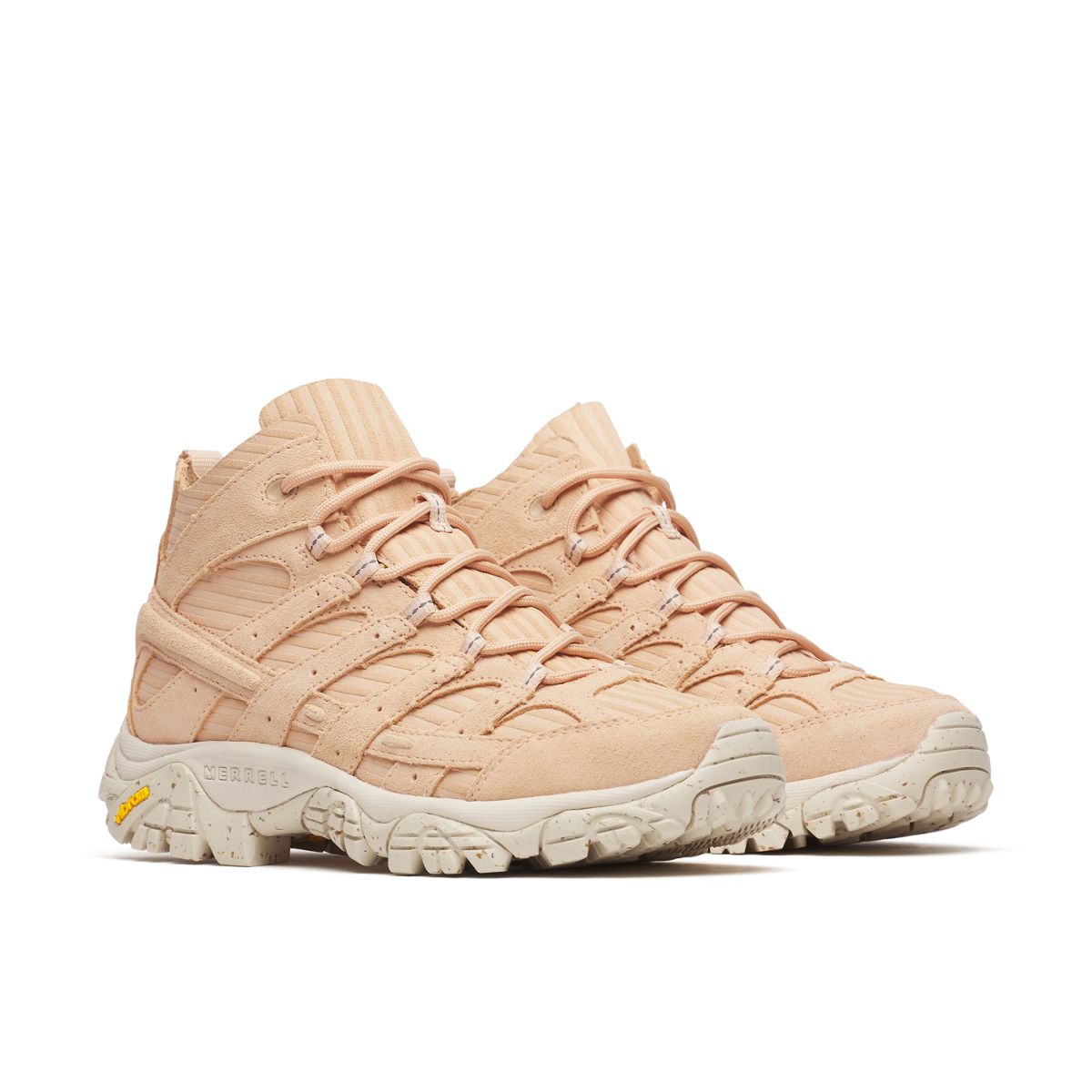 Womens Moab 2 Decon Mid Cord SE Casual Boots