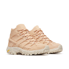 Womens Moab 2 Decon Mid Cord SE Casual Boots