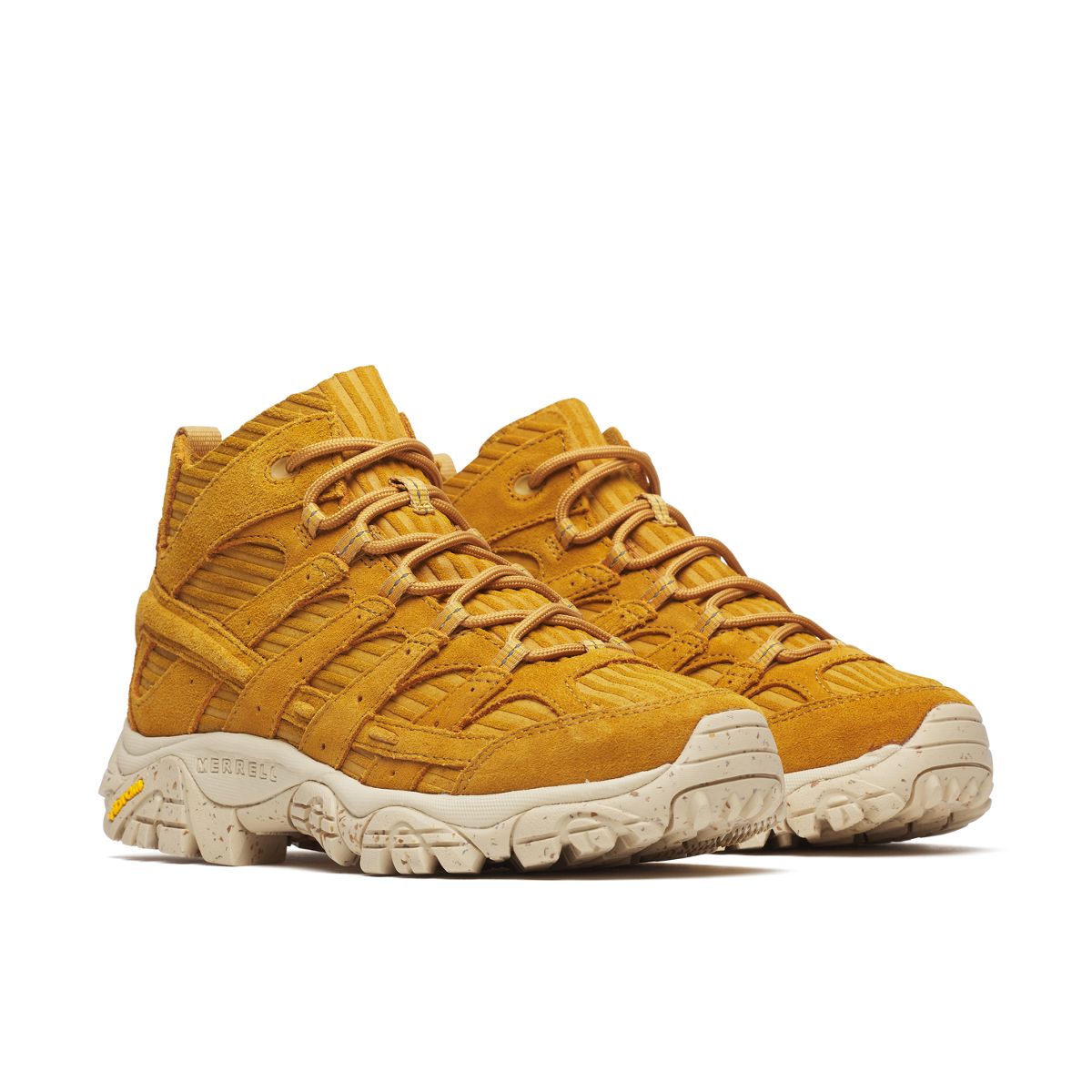 Womens Moab 2 Decon Mid Cord SE Casual Boots
