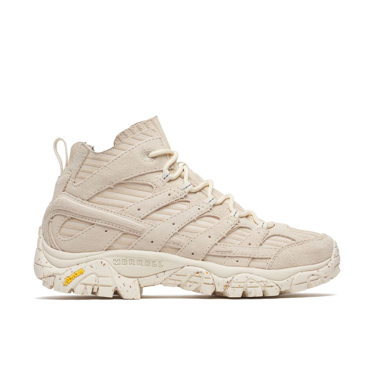 Womens Moab 2 Decon Mid Cord SE Casual Boots