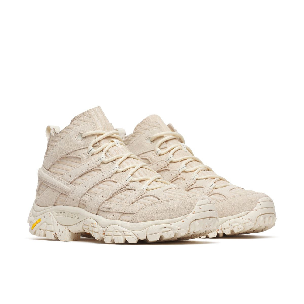 Womens Moab 2 Decon Mid Cord SE Casual Boots