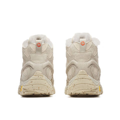 Womens Moab 2 Decon Mid Cozy Luxe Casual Boots
