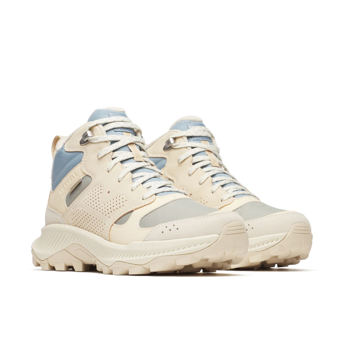 Womens Tempo Sol Mid Waterproof Hiking Boots