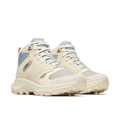 Womens Tempo Sol Mid Waterproof Hiking Boots