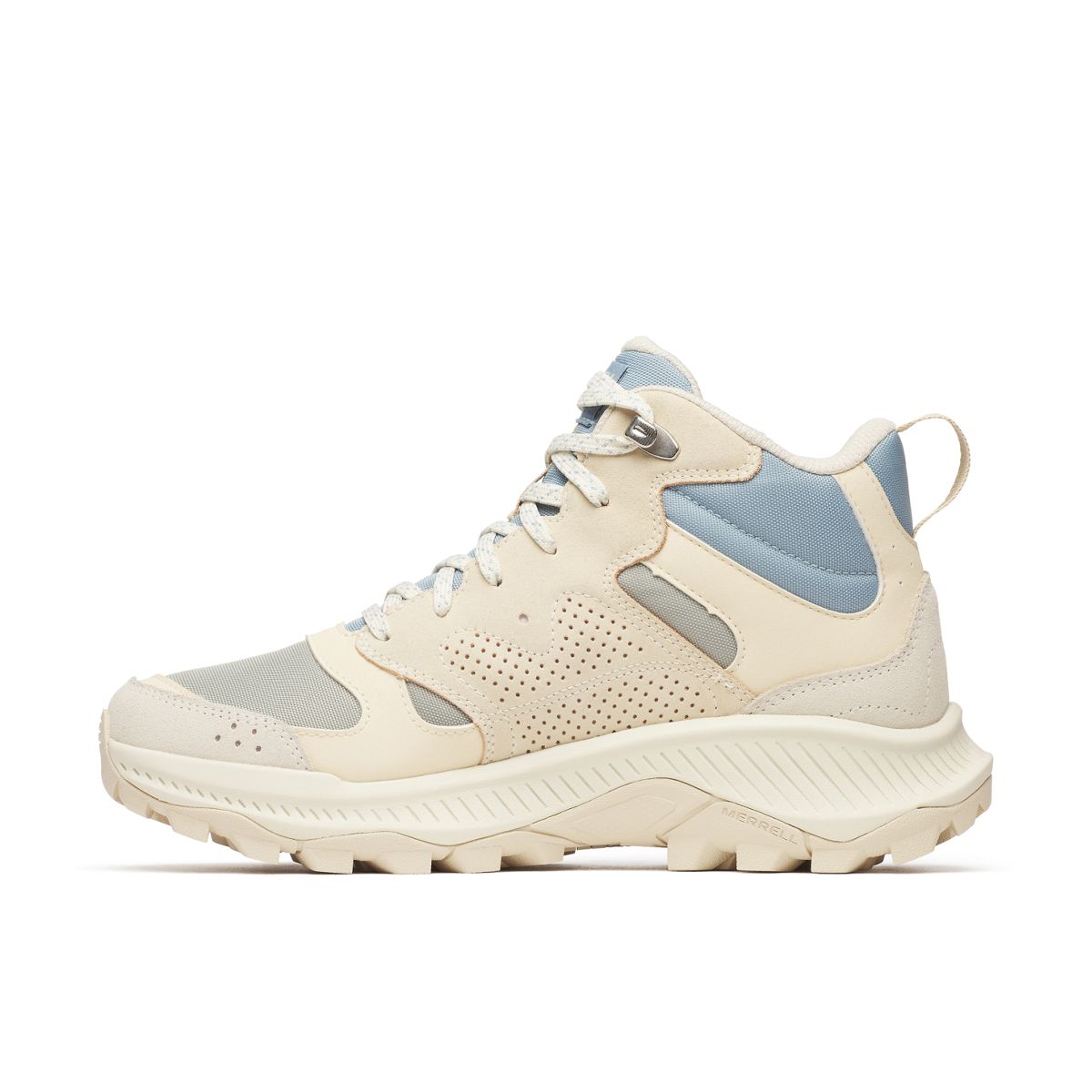 Womens Tempo Sol Mid Waterproof Hiking Boots