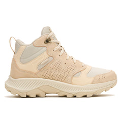 Womens Tempo Sol Mid Waterproof Hiking Boots