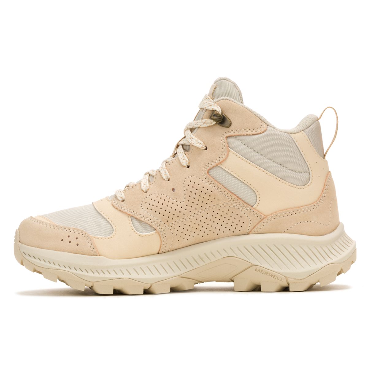 Womens Tempo Sol Mid Waterproof Hiking Boots